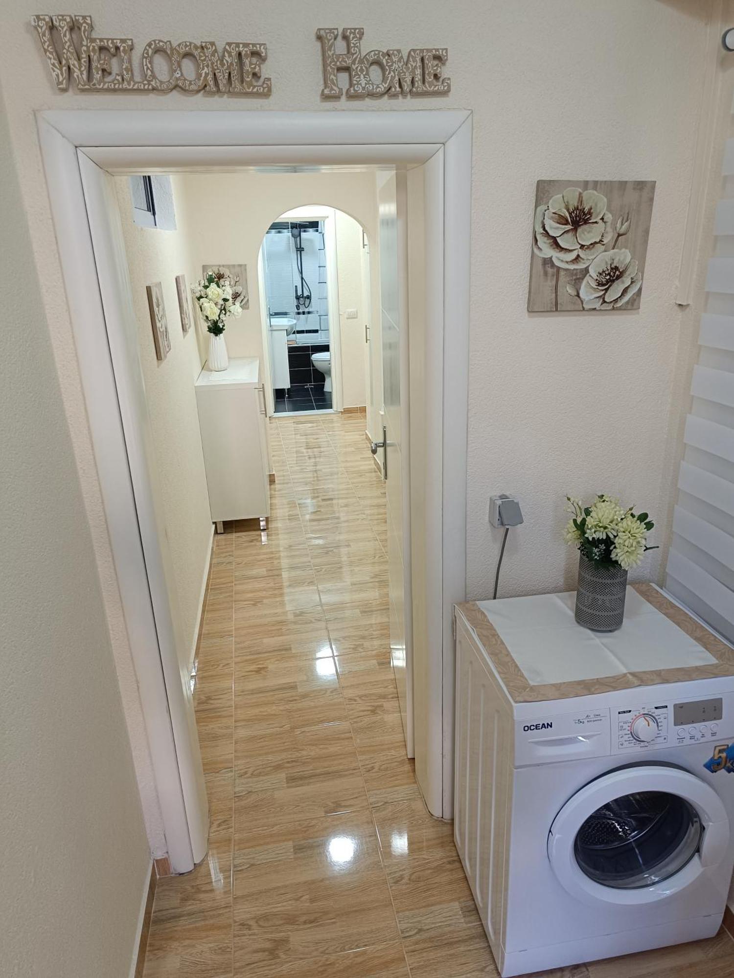 Appartamento Ilias Sarandë Esterno foto